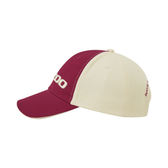 Toyota Gazoo Racing baseball sapka Logo 2026