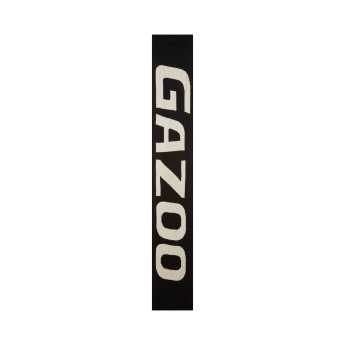 Toyota Gazoo Racing téli sál Logo 2026