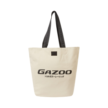 Toyota Gazoo Racing bevásárló táska Logo 2026