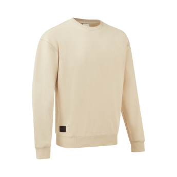 Toyota Gazoo Racing férfi pulóver Japan beige 2026