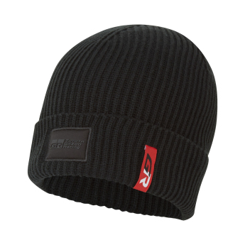 Toyota Gazoo Racing téli sapka Badge black 2026