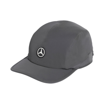 Mercedes AMG Petronas baseball sapka Mechanics grey F1 Team 2026