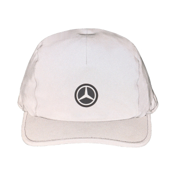 Mercedes AMG Petronas baseball sapka Mechanics grey F1 Team 2026