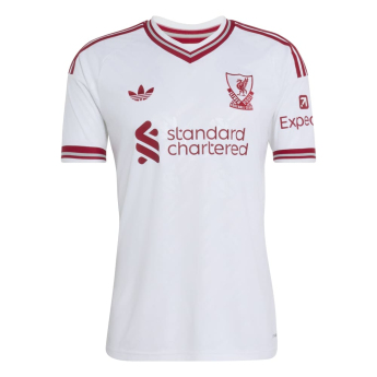 FC Liverpool futball mez 26/27 away