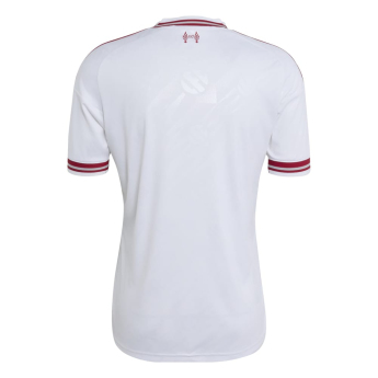 FC Liverpool futball mez 26/27 away