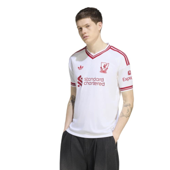 FC Liverpool futball mez 26/27 away