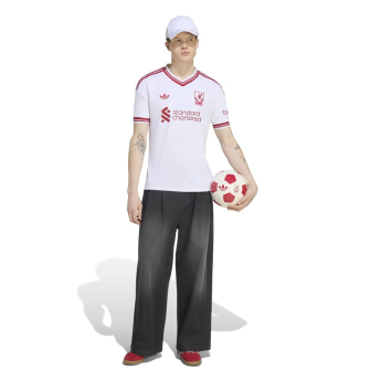 FC Liverpool futball mez 26/27 away