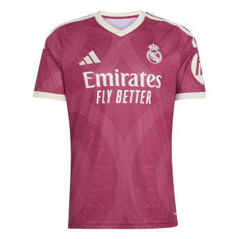 Real Madrid futball mez 26/27 third