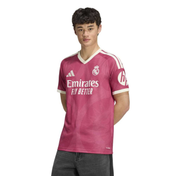 Real Madrid futball mez 26/27 third