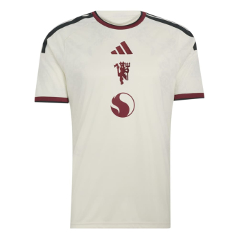 Manchester United futball mez 26/27 third