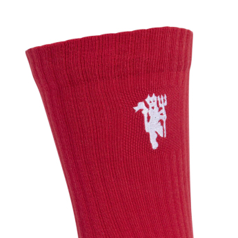 Manchester United zokni 3pack