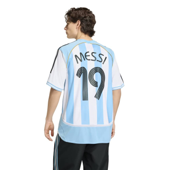 Lionel Messi futball mez 2006 Messi