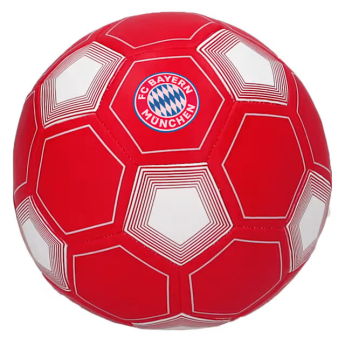 Bayern München labda Soft big