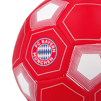 Bayern München labda Soft big