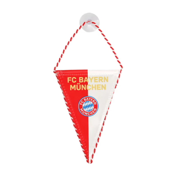 Bayern München zászló Small
