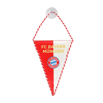 Bayern München zászló Small