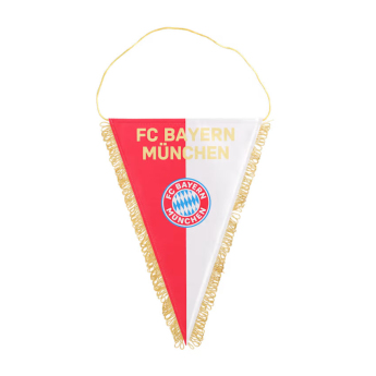 Bayern München zászló Big