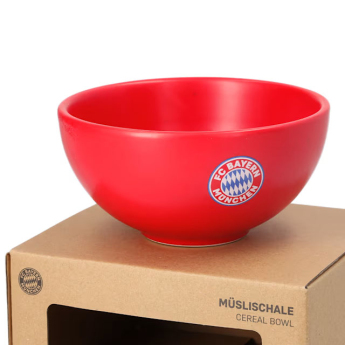 Bayern München miska Miska na cereálie