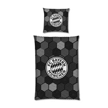 Bayern München 1 drb ágynemű Glow in the Dark