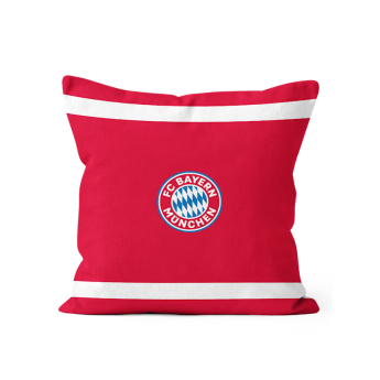 Bayern München párna red