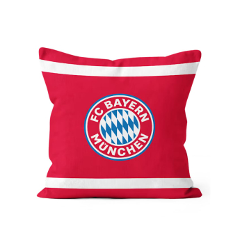 Bayern München párna red