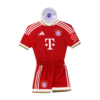 Bayern München mini dressz az autóba 2026/27 Home
