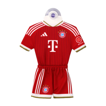 Bayern München mini dressz az autóba 2026/27 Home