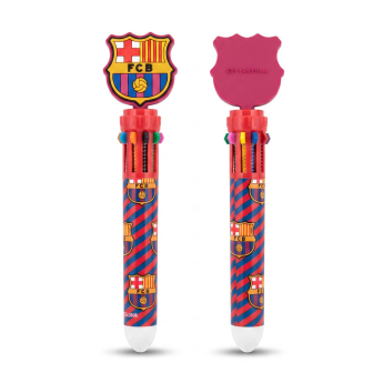 FC Barcelona iskolai készlet Kids