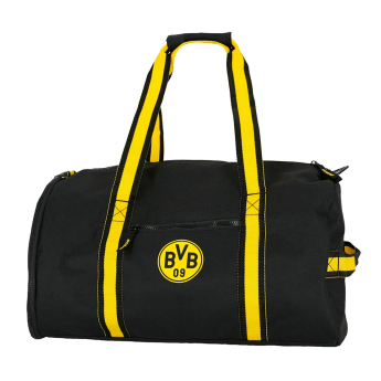 Borussia Dortmund sporttáska Emblem black