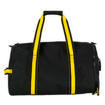 Borussia Dortmund sporttáska Emblem black