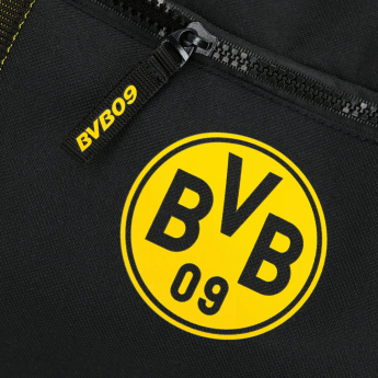 Borussia Dortmund sporttáska Emblem black