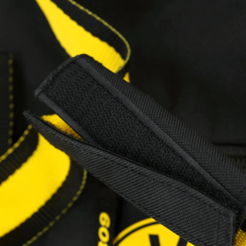 Borussia Dortmund sporttáska Emblem black