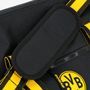 Borussia Dortmund sporttáska Emblem black