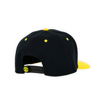 Borussia Dortmund baseball sapka Snapback Logo