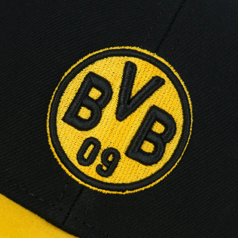 Borussia Dortmund baseball sapka Snapback Logo