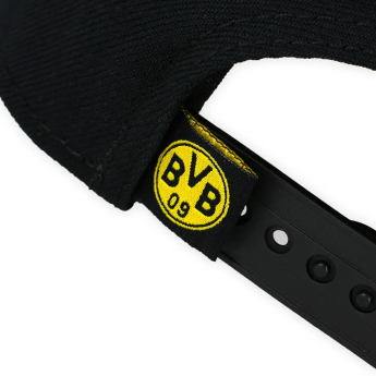 Borussia Dortmund baseball sapka Snapback Logo