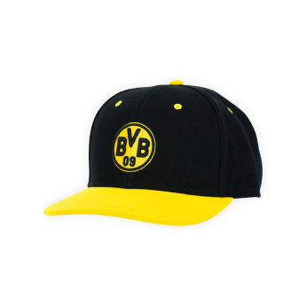 Borussia Dortmund gyerek baseball sapka Snapback Logo