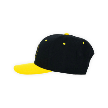 Borussia Dortmund gyerek baseball sapka Snapback Logo