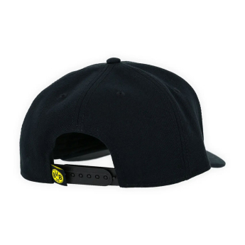 Borussia Dortmund baseball sapka Snapback Fullblack