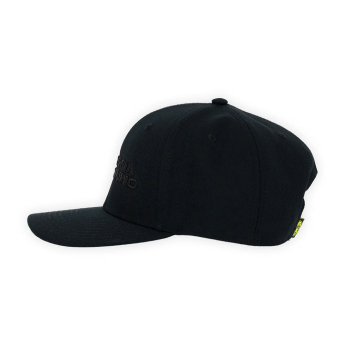 Borussia Dortmund baseball sapka Snapback Fullblack
