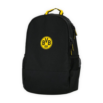 Borussia Dortmund hátizsák Emblem black