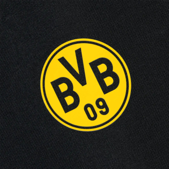 Borussia Dortmund hátizsák Emblem black