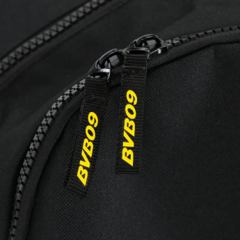 Borussia Dortmund hátizsák Emblem black