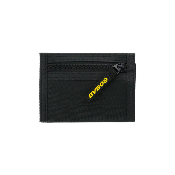 Borussia Dortmund pénztárca Emblem black