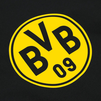 Borussia Dortmund tornazsák Emblem black