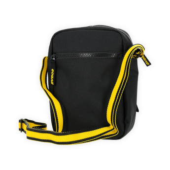 Borussia Dortmund táska Emblem black