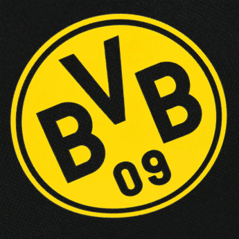 Borussia Dortmund táska Emblem black