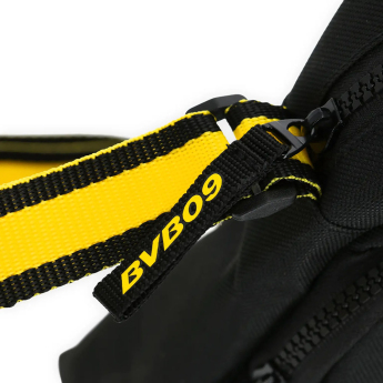 Borussia Dortmund táska Emblem black