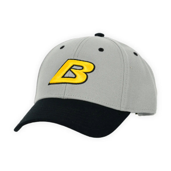 Borussia Dortmund baseball sapka grey B