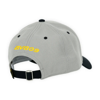Borussia Dortmund baseball sapka grey B